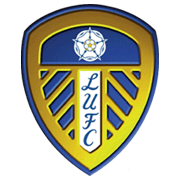 Leeds United badge